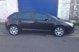 Citroen C4 1.6
