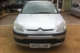 Citroen C4 1.6