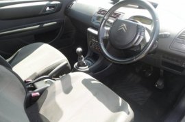 Citroen C4 1.6