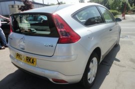 Citroen C4 1.6