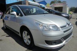 Citroen C4 1.6
