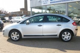 Citroen C4 1.6