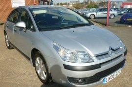 Citroen C4 1.6