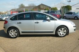 Citroen C4 1.6