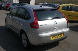 Citroen C4 1.6