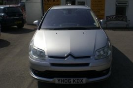 Citroen C4 1.6
