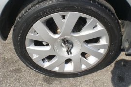 Citroen C4 1.6