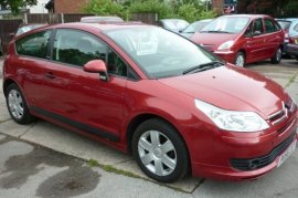 Citroen C4 1.4