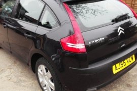 Citroen C4 1.6