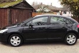 Citroen C4 1.6