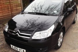 Citroen C4 1.6