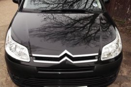 Citroen C4 1.6