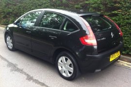 Citroen C4 1.6