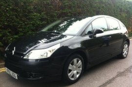 Citroen C4 1.6