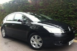 Citroen C4 1.6