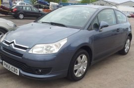 Citroen C4 1.4