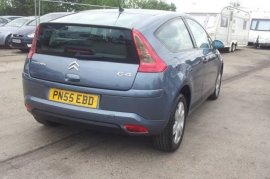 Citroen C4 1.4