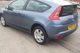 Citroen C4 1.4