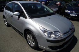 Citroen C4 1.6