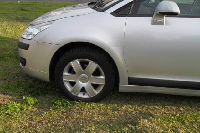 Citroen C4 1.4