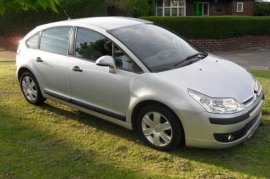 Citroen C4 1.4