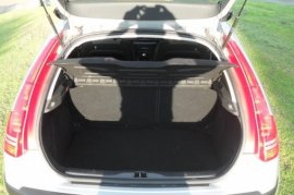 Citroen C4 1.4