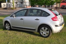 Citroen C4 1.4