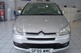 Citroen C4 1.6