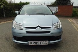 Citroen C4 1.4