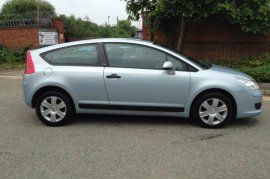 Citroen C4 1.4