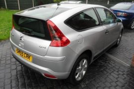 Citroen C4 1.6