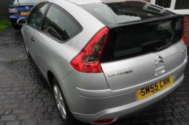 Citroen C4 1.6