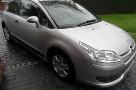 Citroen C4 1.6
