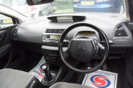 Citroen C4 1.6