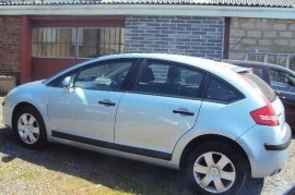 Citroen C4 1.6
