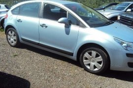Citroen C4 1.6