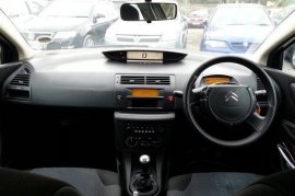 Citroen C4 1.6