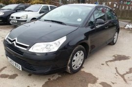 Citroen C4 1.6