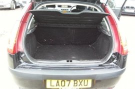 Citroen C4 1.6