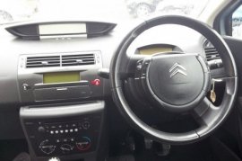 Citroen C4 1.4
