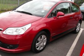 Citroen C4 1.6