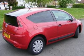 Citroen C4 1.4