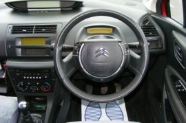 Citroen C4 1.4