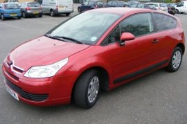 Citroen C4 1.4