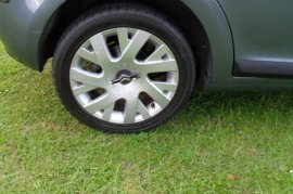 Citroen C4 1.6