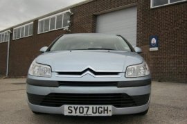 Citroen C4 1.6