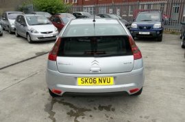Citroen C4 1.4