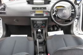 Citroen C4 1.4