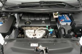 Citroen C4 1.4