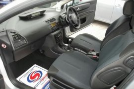 Citroen C4 1.4